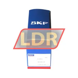 SKF W628/9-2Z rulman resim 2