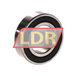 SKF W6005-2RS1