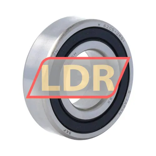 SKF W6205-2RS1