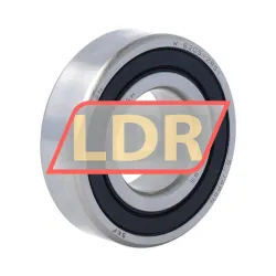 SKF W6205-2RS1