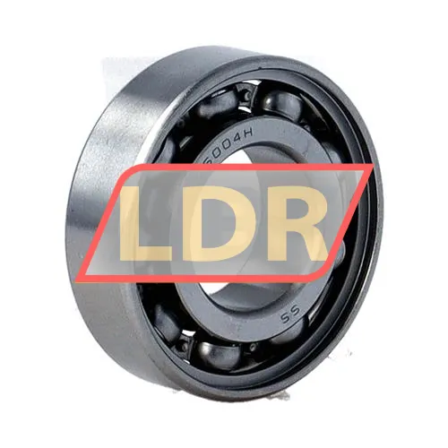 SKF W6004 ürün fotoğrafı 2
