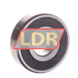 SKF W6304-2RS1