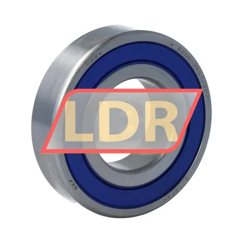 SKF W6206-2RS1/VP311