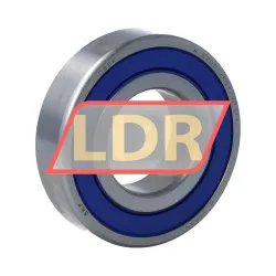 SKF W6206-2RS1/VP311
