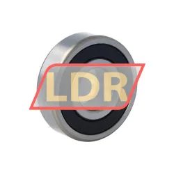 Timken 6304H-2RS/F rulman resim 2