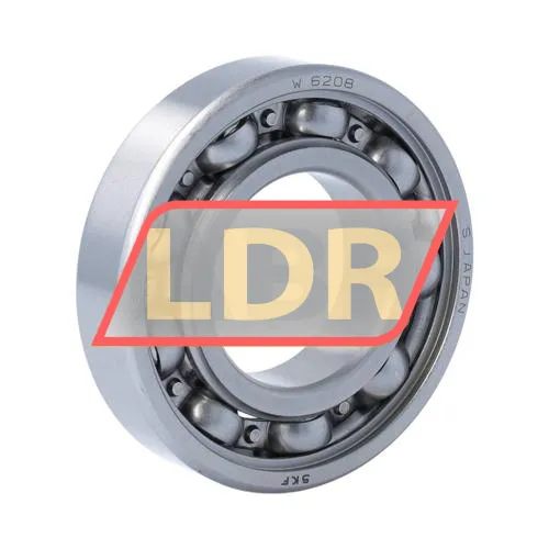 SKF W6208