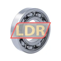 SKF W6208 rulman resim 2