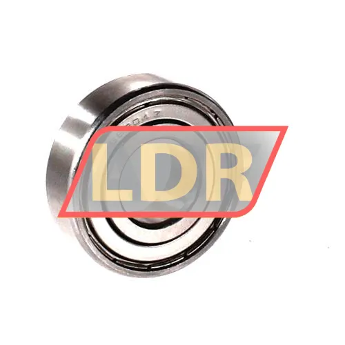 SKF 6204-2Z/VC573 ürün fotoğrafı 2