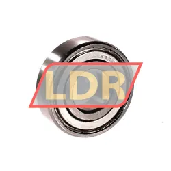 SKF 6204-2Z/VC573