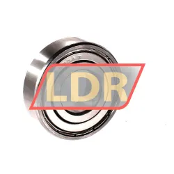 SKF 6204-2Z/VC573 rulman resim 2