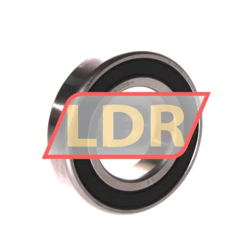 SKF W6006-2RS1