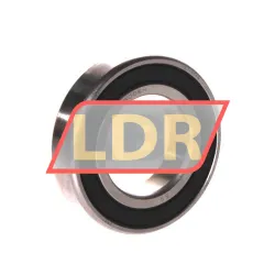 SKF W6006-2RS1