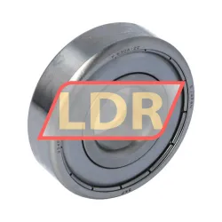 SKF W6304-2Z