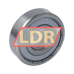 SKF W6304-2Z rulman resim 2