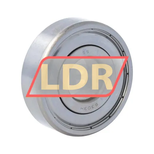 SKF W6303-2Z ürün fotoğrafı 2