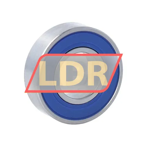 SKF W6002-2RS1/VP311 ürün fotoğrafı 2