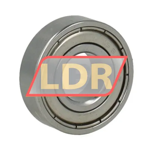 SKF 6001-2Z/VC573