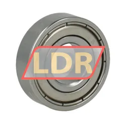 SKF 6001-2Z/VC573