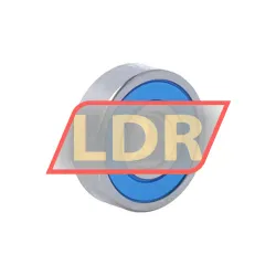 SKF W6000-2RS1/VP311 rulman resim 2