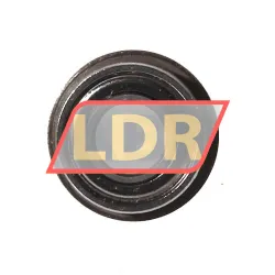 AKN 628/6-2Z/F/SS rulman resim 2