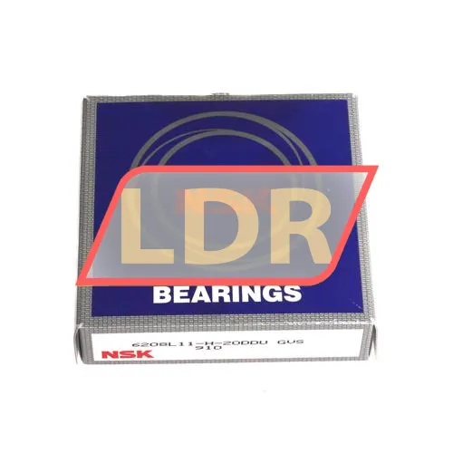 NSK 6208L11-H-20DDU GVS5 ürün fotoğrafı 3