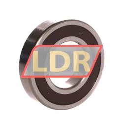 NSK 6208L11-H-20DDU GVS5 rulman resim 2