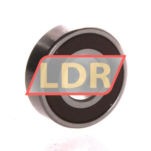 NSK 6203L11-H-20DDU GVS5 ürün fotoğrafı 2