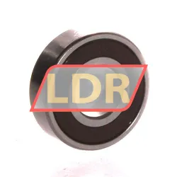 NSK 6203L11-H-20DDU GVS5 rulman resim 2