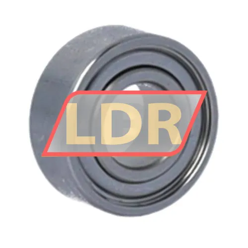 GRW Gebr. Reinfurt SS686Z GPR THB GRW Gebr- Reinfurt ürün fotoğrafı 2