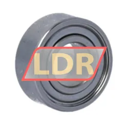 GRW Gebr. Reinfurt SS686Z GPR THB GRW Gebr- Reinfurt rulman resim 2