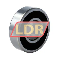 NSK 6204L11-H-20DDU GVS