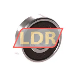 NSK 6200-H-20T1XDDU rulman resim 2