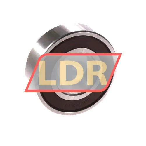 NSK 6003-H-20T1XDDU ürün fotoğrafı 2