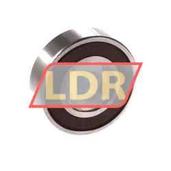 NSK 6003-H-20T1XDDU rulman resim 2