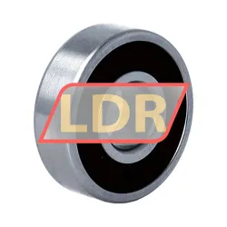 NSK 6201-H-20T1XDDUMA rulman resim 2