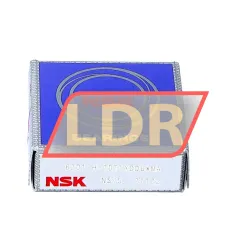 NSK 6201-H-20T1XDDUMA rulman resim 3
