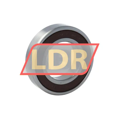 NSK 6006-H-20T1XDDU ürün fotoğrafı 2