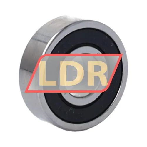 EZO 6000H 2RS SRL