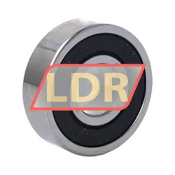 EZO 6000H 2RS SRL