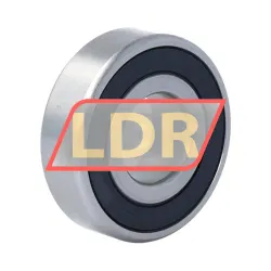 LDI S6204 2RS