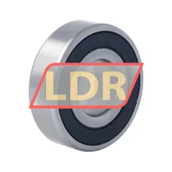 LDI S6204 2RS rulman resim 2