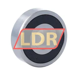 Keep Moving Long SS6200-2RS rulman resim 2