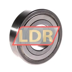 BGR SS6310ZZ rulman resim 2