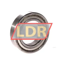 LDI SS6008ZZ rulman resim 2