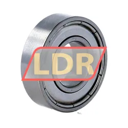 EZO 6002HZZ rulman resim 2
