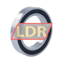 Neutral SS61909-2RS rulman resim 2
