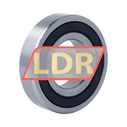 Neutral SS6207 2RS rulman resim 2