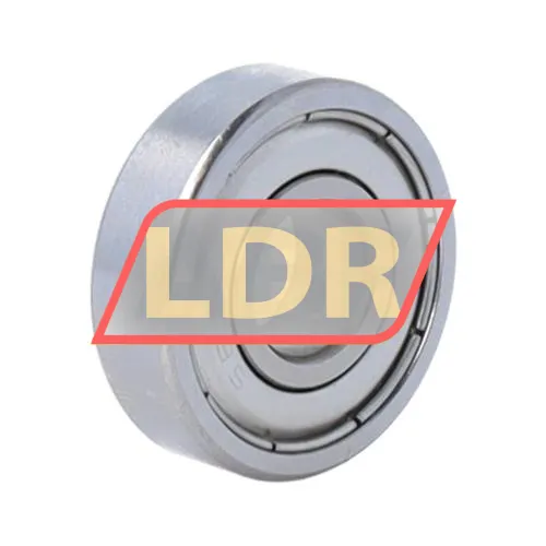 Neutral SS609ZZ ürün fotoğrafı 2