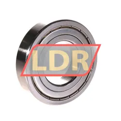 Neutral SS6208ZZ rulman resim 2