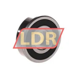 FAG S6305-2RSR-W203B rulman resim 2